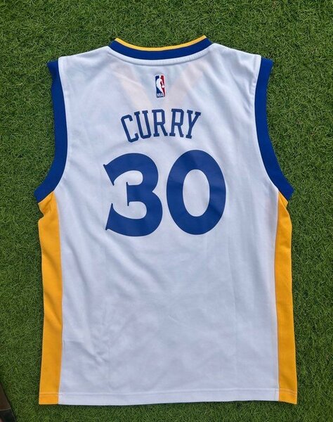 Maillot de basketball Curry 30