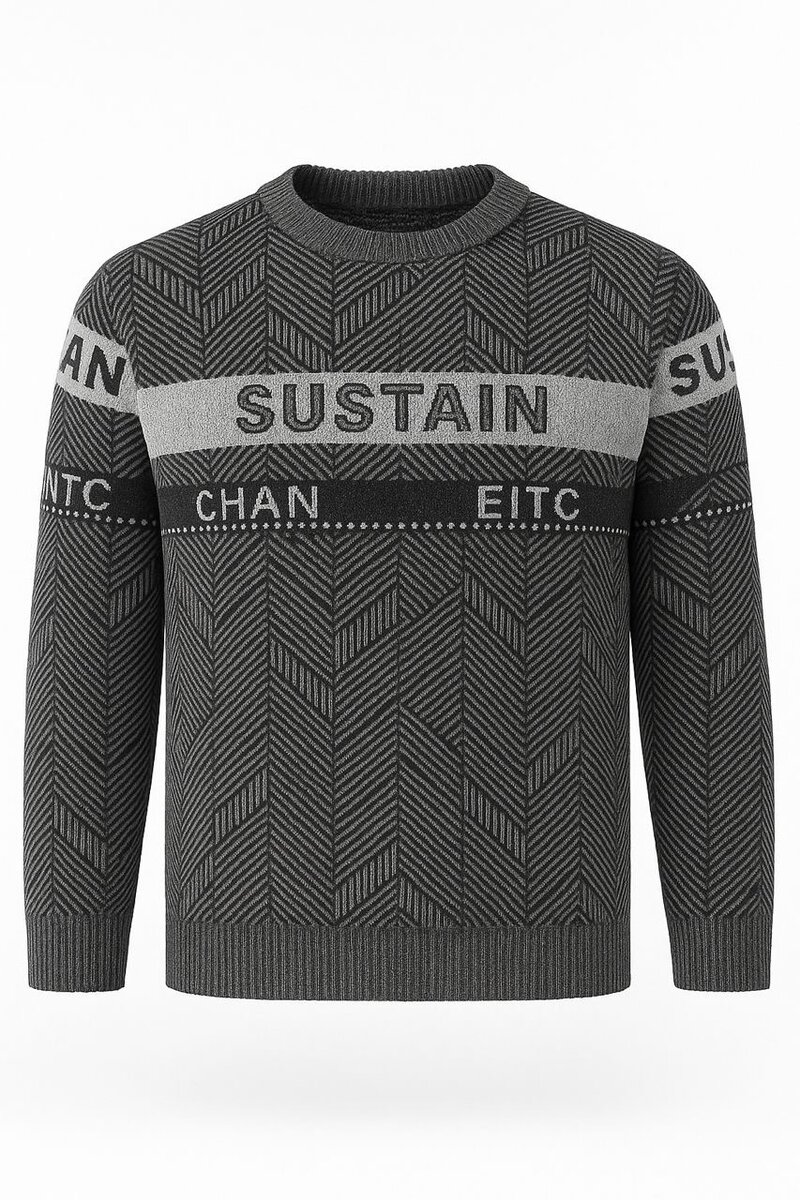 Pulls Modernes Homme