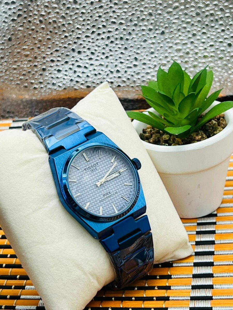 Montre de qualité supérieure