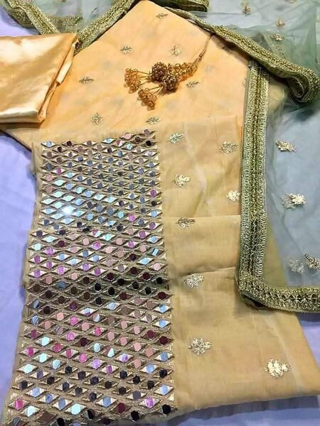 Ladies suit