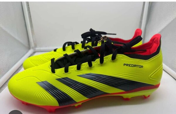 Chaussures de Football Predator
