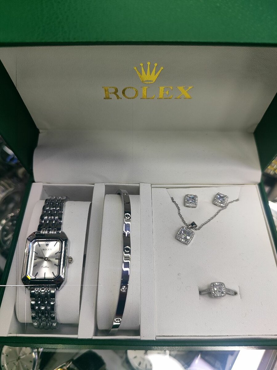 Rolex