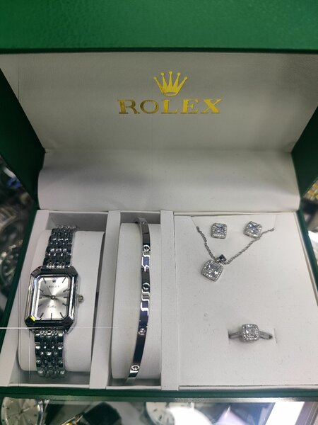 Rolex