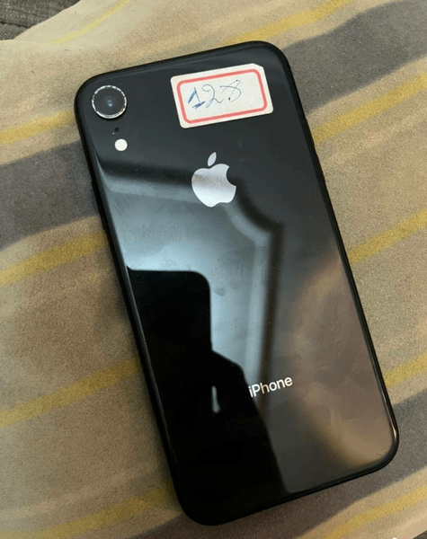 iPhone XR 64 Go Débloqué