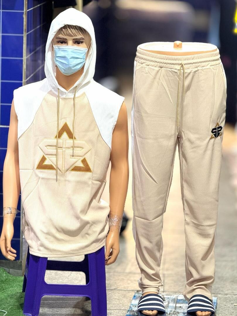 Ensemble  homme et femme