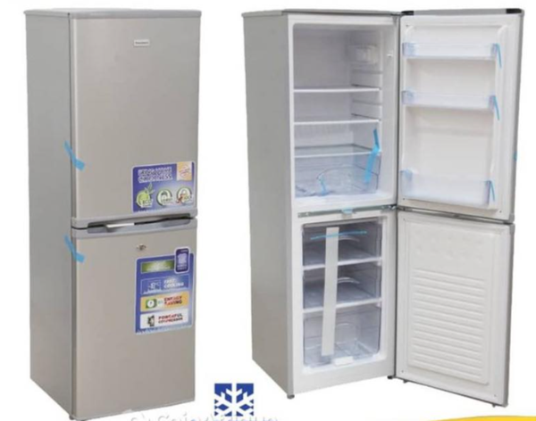 NASCO RÉFRIGÉRATEUR COMBINÉ 147 LITRES -HNASD2-20 /SNASD-240