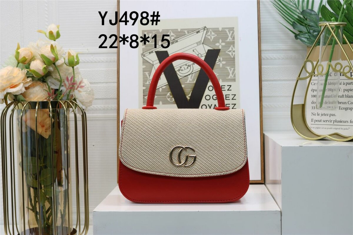 Sac à main élégant YJ498