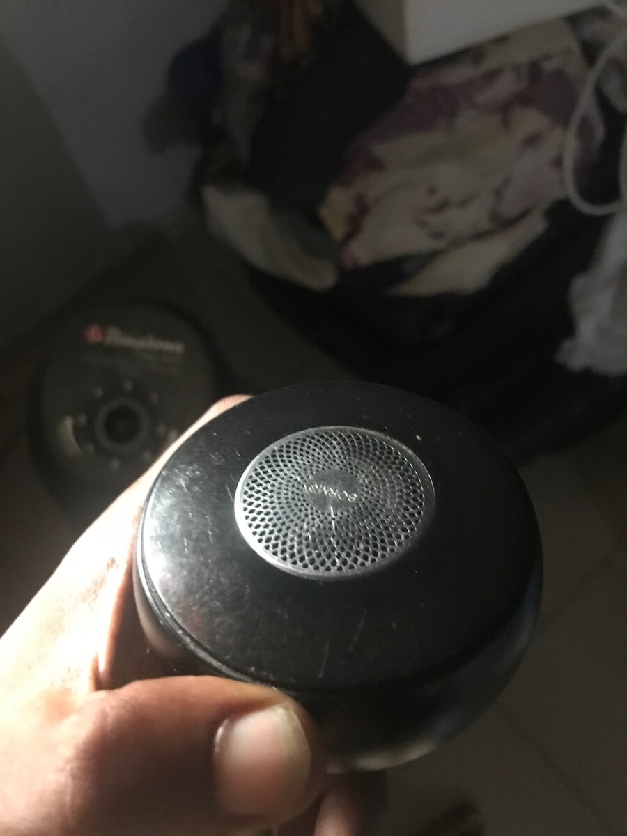 Enceinte Bluetooth Portable Compacte