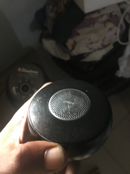 Enceinte Bluetooth Portable Compacte