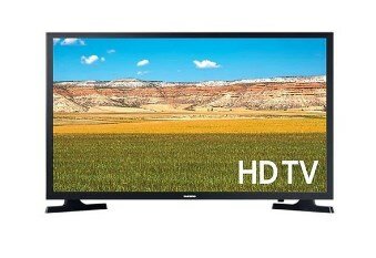 Samsung Tv Led 32'' – Smart Tv – Hd Tv-Ultra Clean View-Hdmi-80Cm
