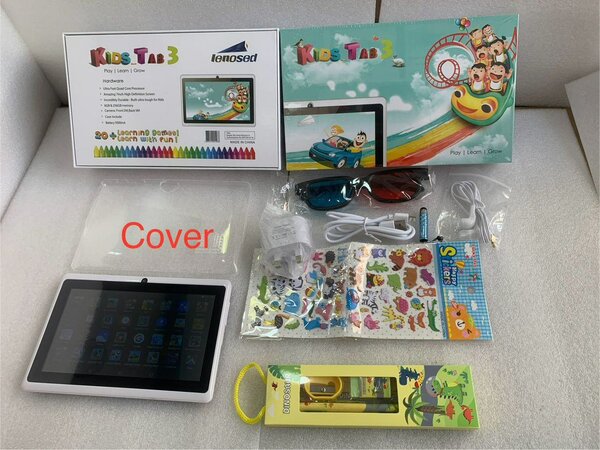 Tablette pour enfants Lenosed