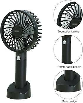 Mini ventilateur
