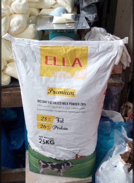 Biscuits chocolat Fufu-O