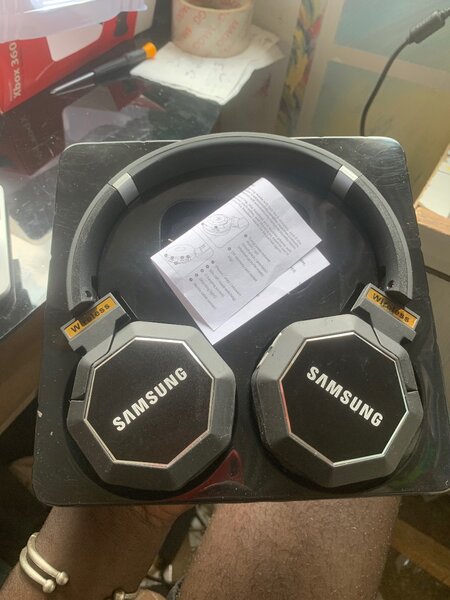 Casque Bluetooth Samsung Level