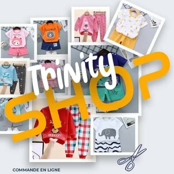 Trinity Prestig shop