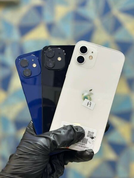Iphone 12