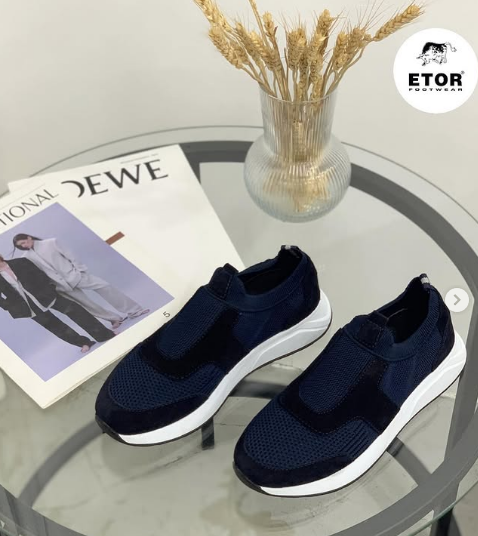 Мужские Летние кроссовки