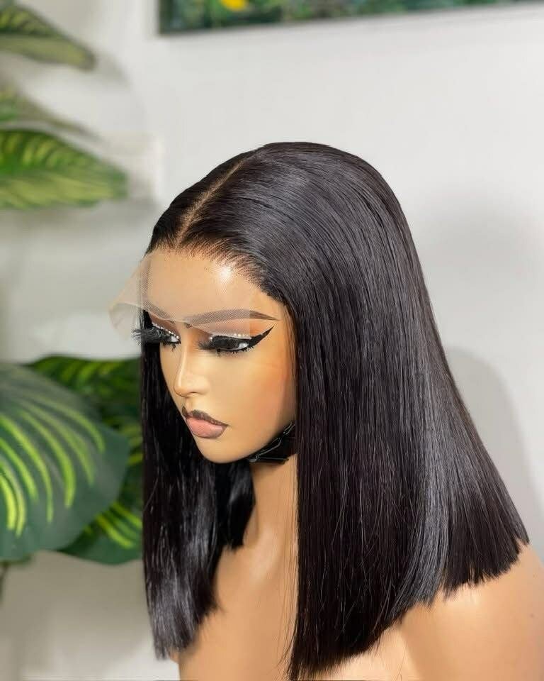 Perruque SDD closure 5x5