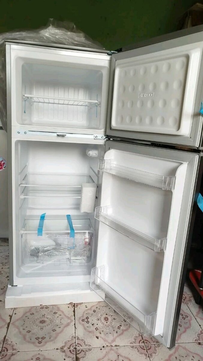 Réfrigérateur moderne A+