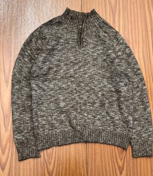 Knit Sweater