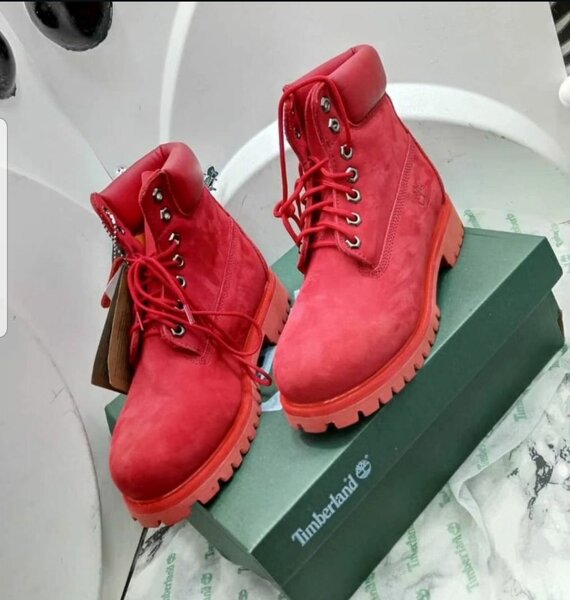 Timberland- Original Boot