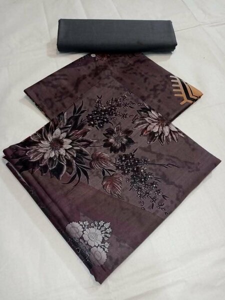 3pc unstich ladies suits