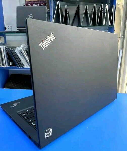 Ordinateur Portable ThinkPad