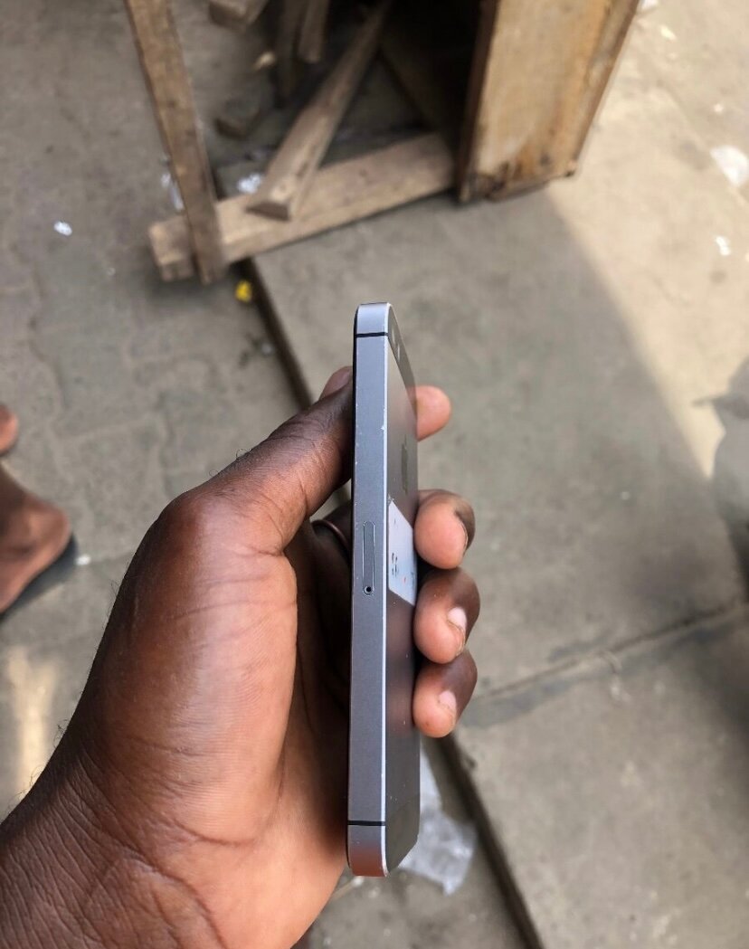 iPhone 5S d'occasion