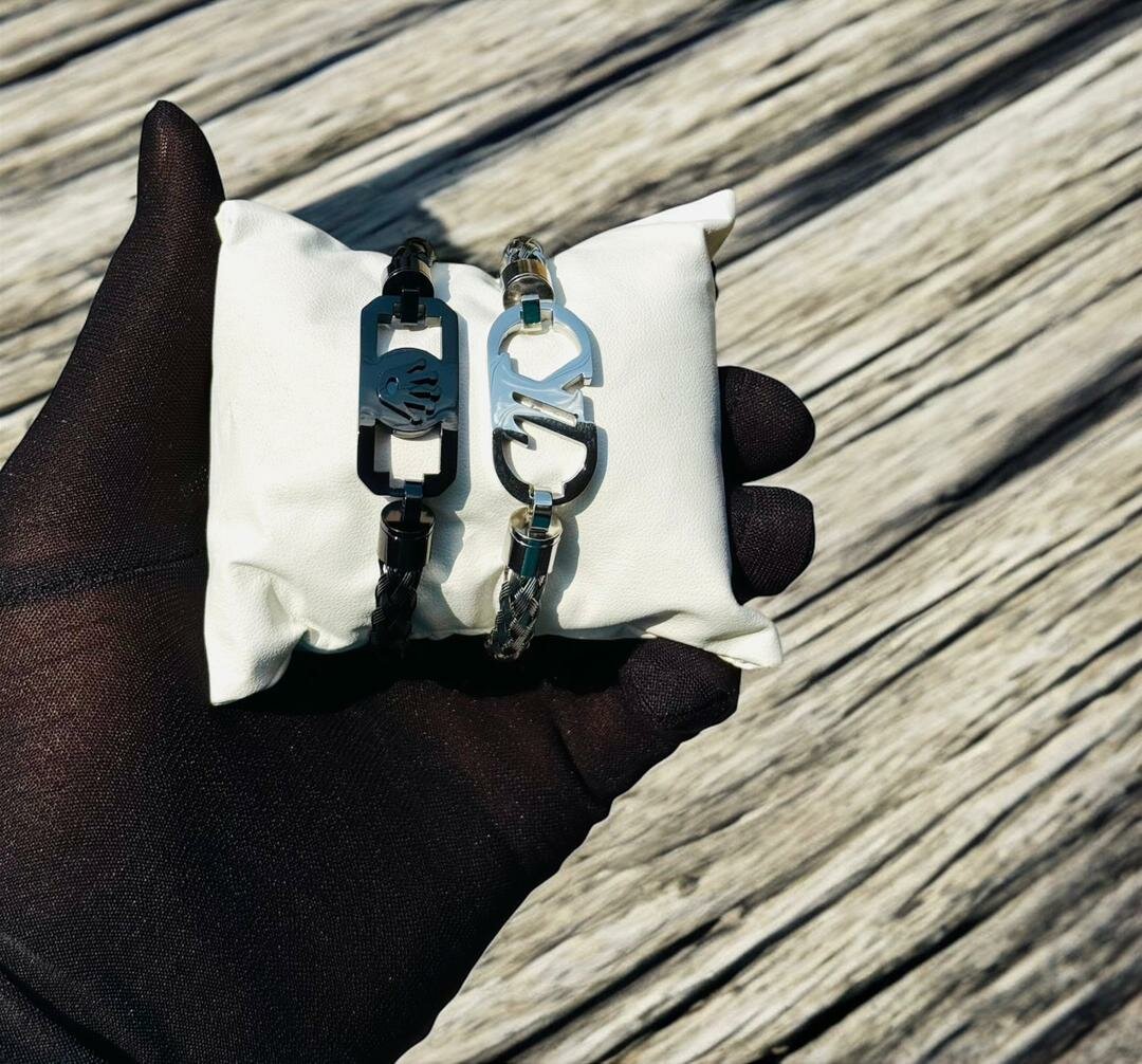 Bracelets pour homme et femme