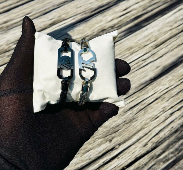 Bracelets pour homme et femme