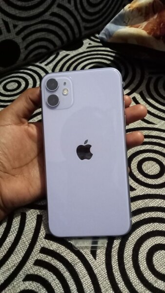 Smartphone Apple iPhone 11