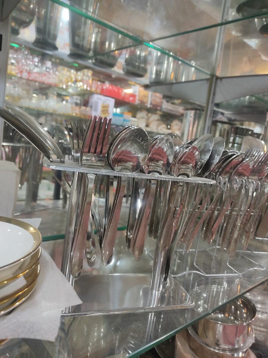 Cutlery set