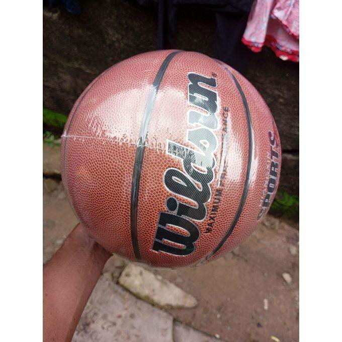 Ballon De Basket