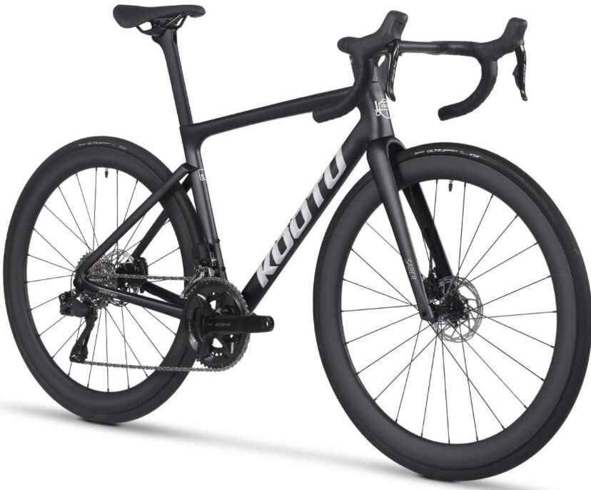 Vélo de Route Aérodynamique