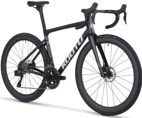 Vélo de Route Aérodynamique