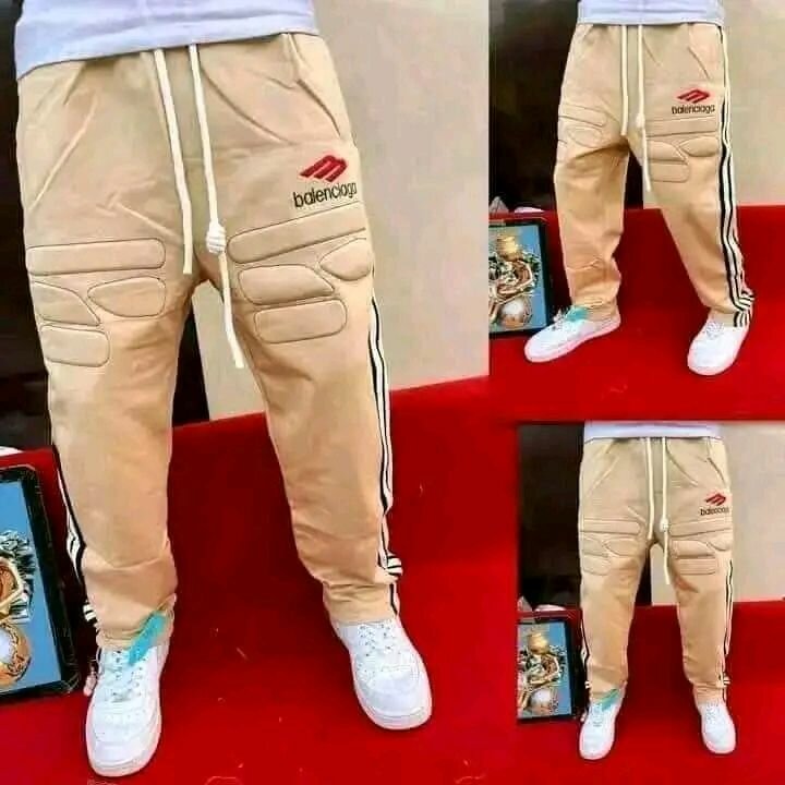 Pantalon de sport pour hommes