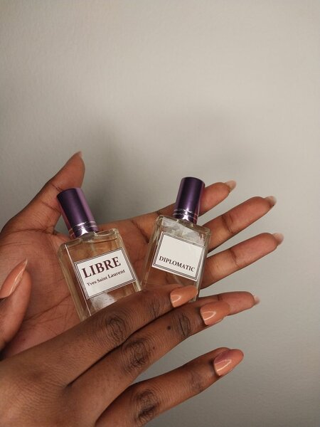 Essence de 18ml