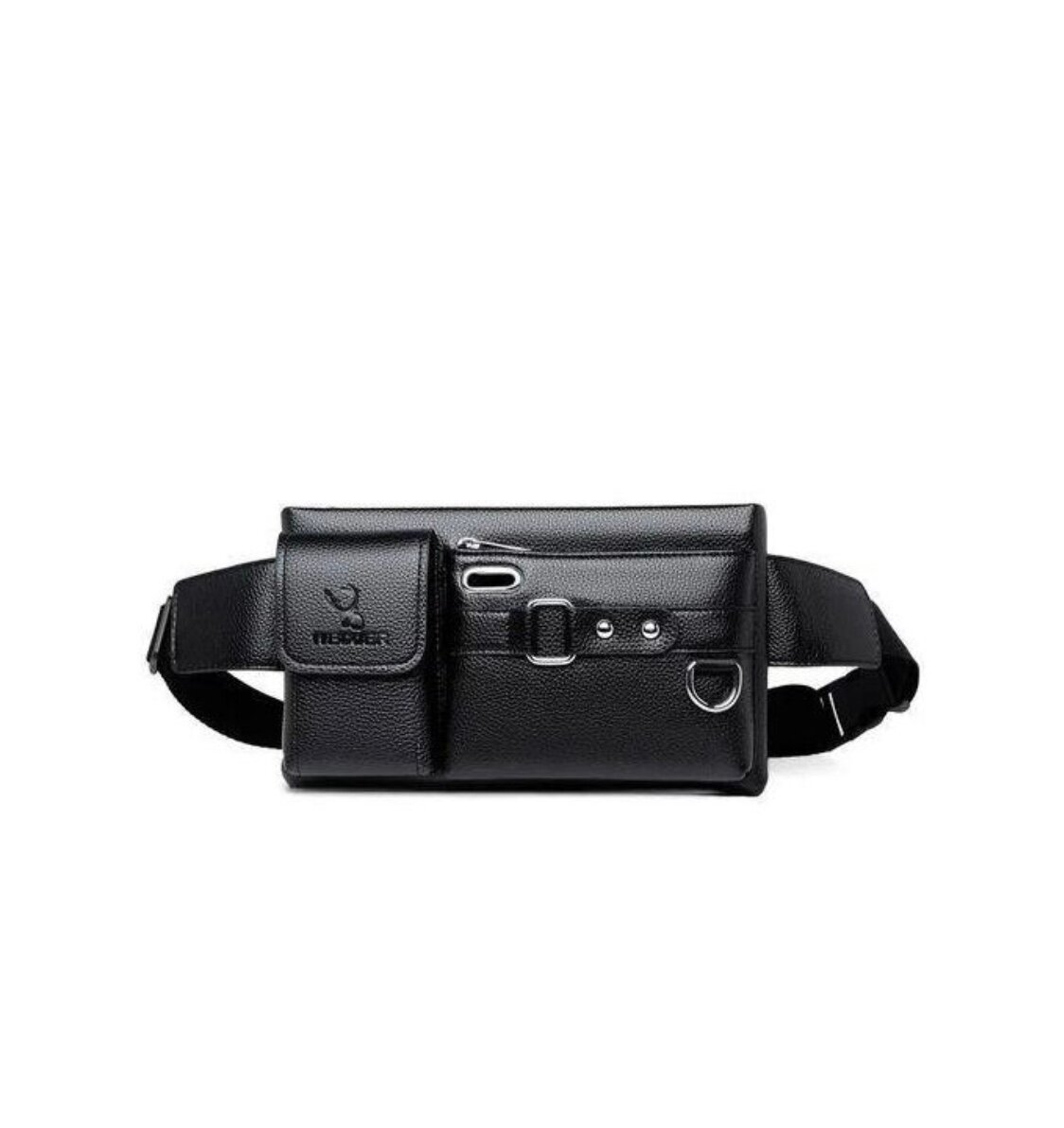 Sac banane multifonction cuir