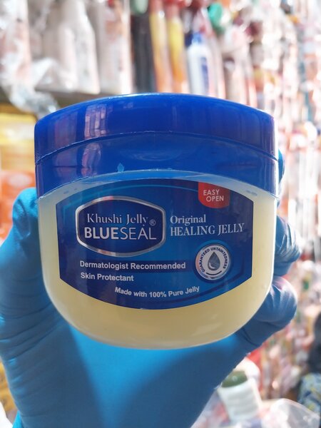 Vaseline