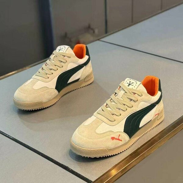 Baskets puma