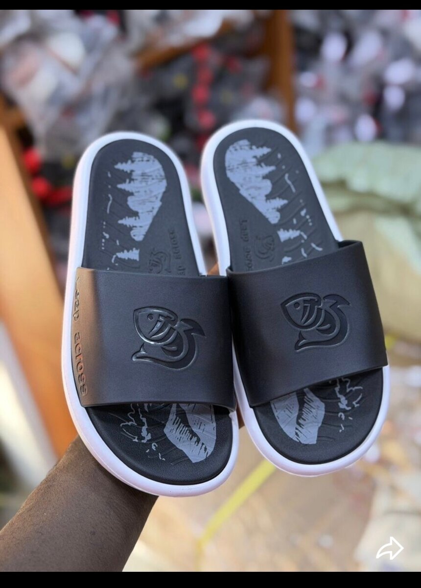 Sandales homme confortables