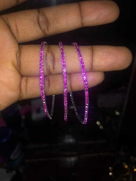 Bracelet 3 a 500 8 a 1400