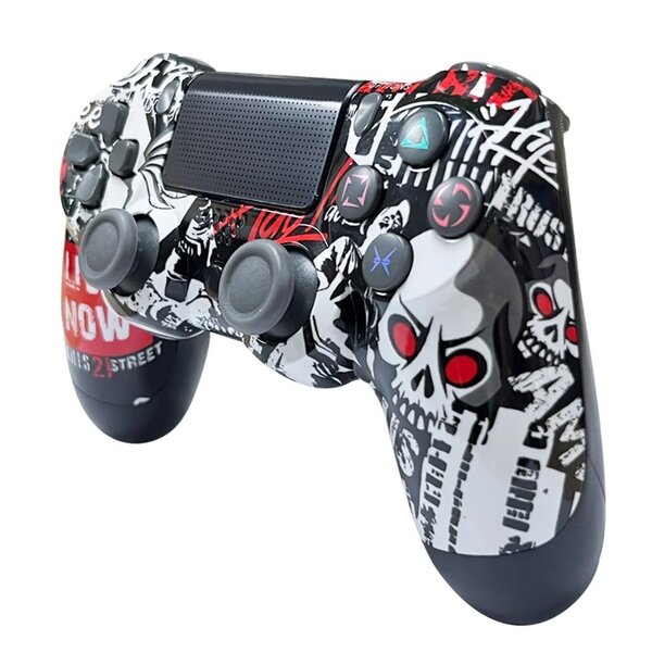 Joystick for DualShock PS4 Wireless Controller