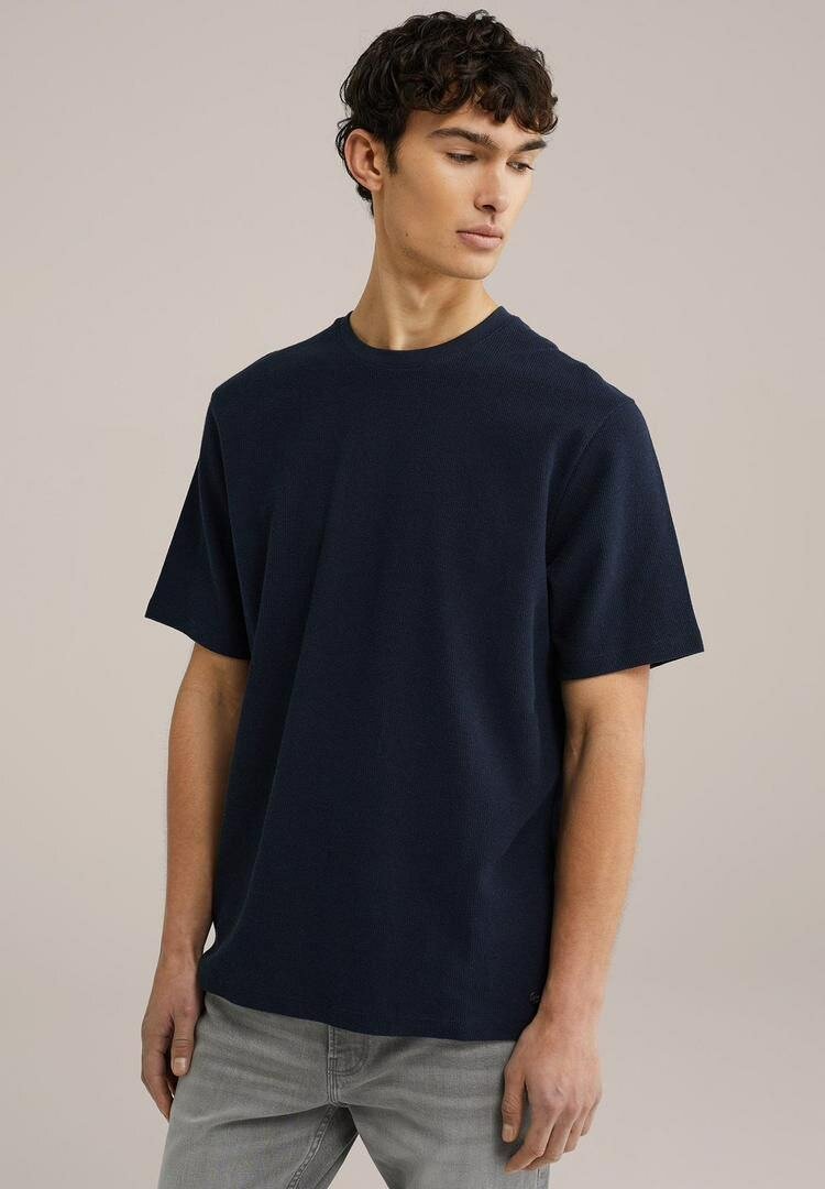 T-shirt classique pour homme