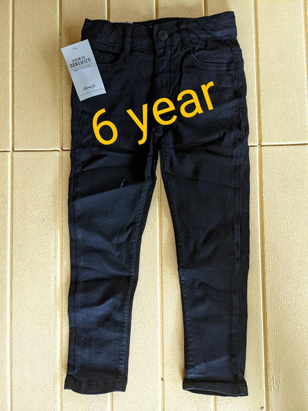 Premium Quality Jeans