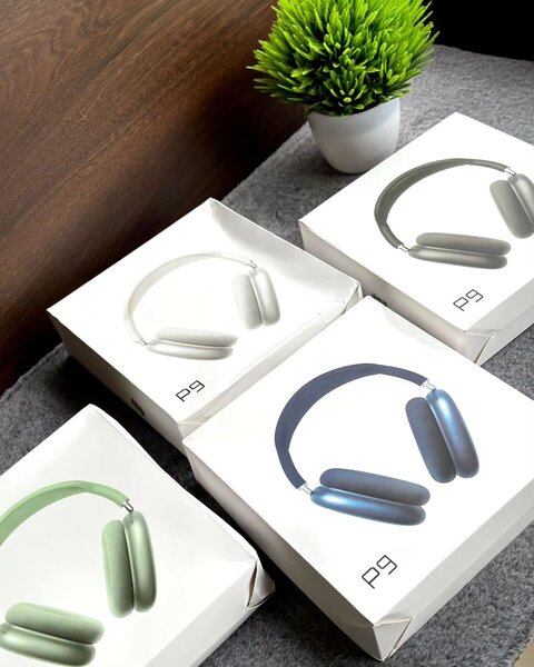 P9 Wireless Headphones