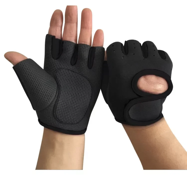 Gants de Musculation Antidérapants