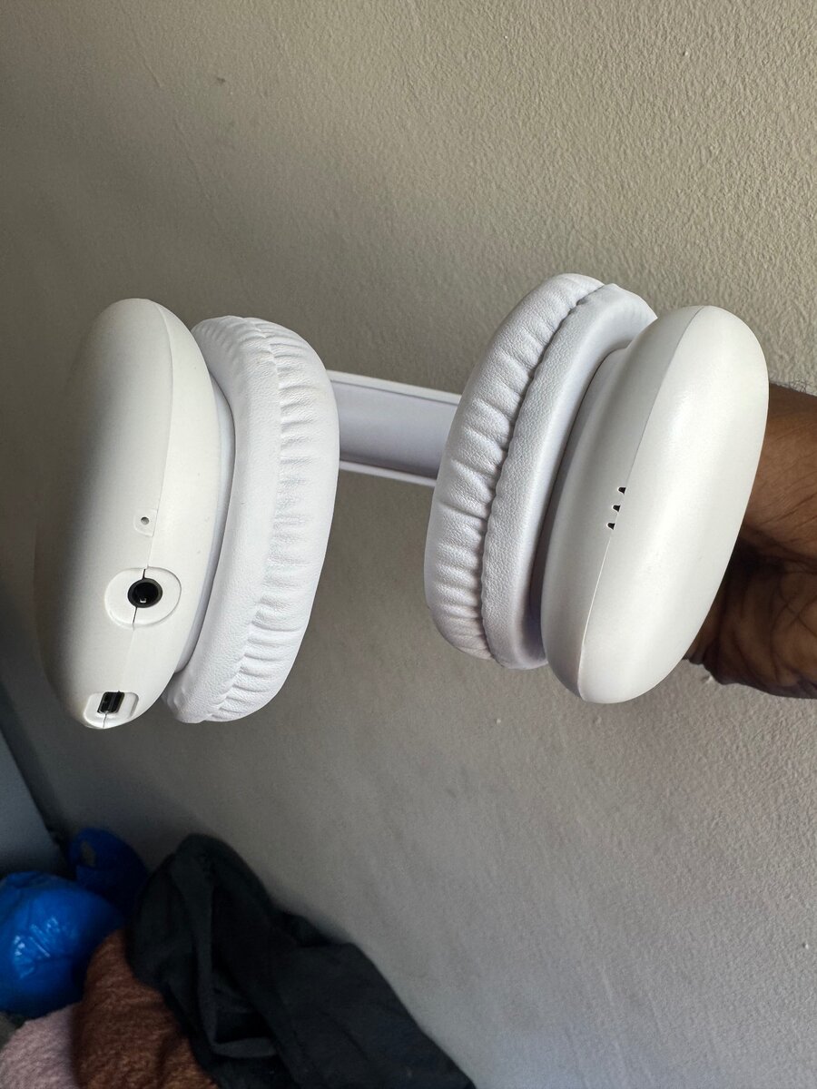 Casque MOXIE Original