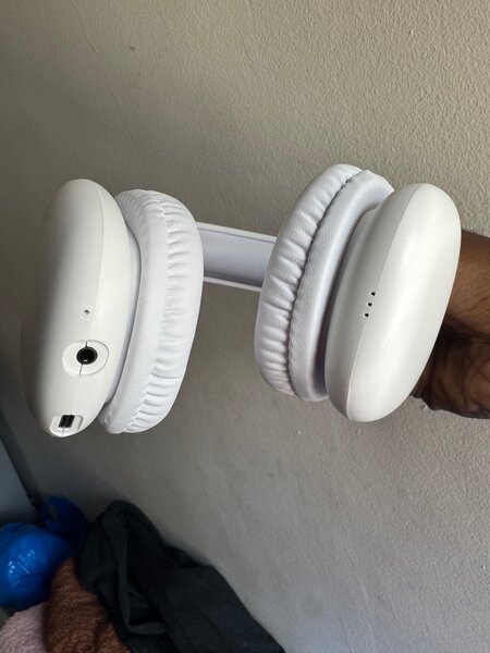 Casque MOXIE Original