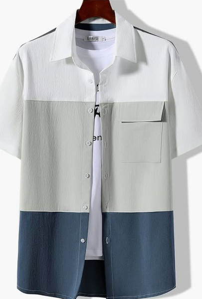men`s shirt